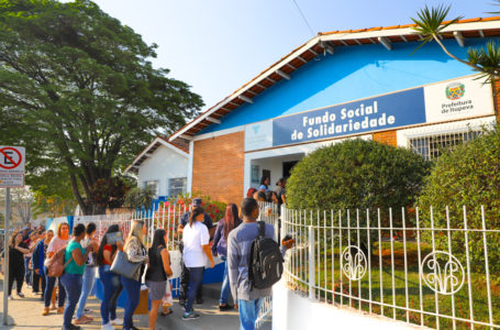 Fundo Social de Solidariedade: vagas para cursos gratuitos de capacitação são preenchidas rapidamente em Itupeva