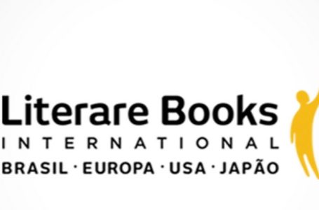 Literare Books International lançará livro em Nova Iorque no mês de setembro