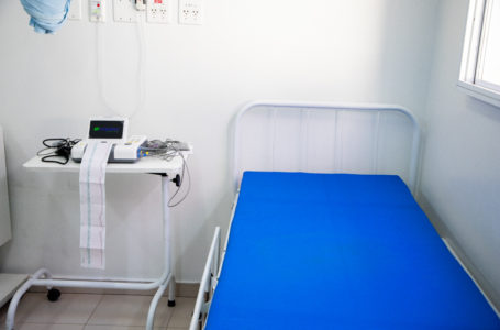 Novos equipamentos são instalados no Hospital Municipal de Itupeva