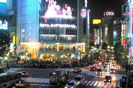 Pesquisa classifica Tóquio como a cidade mais segura do mundo