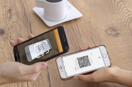 Redes inovam e já oferecem opções de pagamento por celular, relógio e QR Code