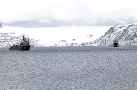 ONU prevê oceanos com temperaturas mais altas e menos oxigênio