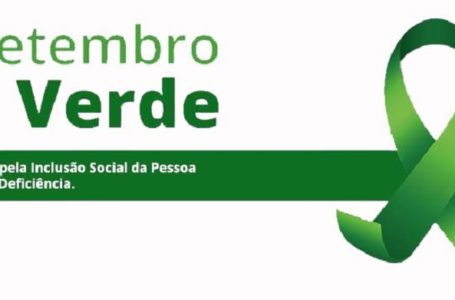 Fundo Social promove palestra para celebrar o Setembro Verde em Cajamar