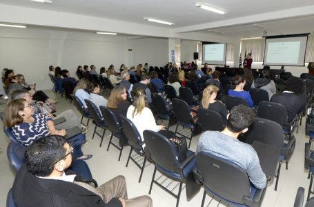 Médicos da rede municipal participam de capacitação sobre manejo de crise suicida em Jundiaí