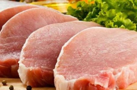 Exportações de carne suína crescem 24,5% no primeiro semestre