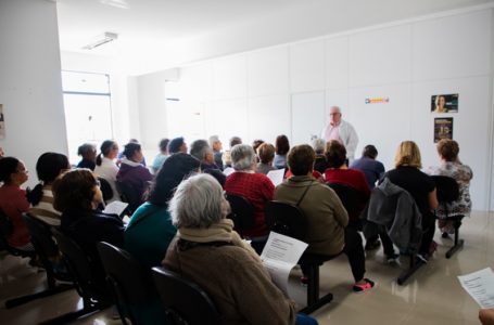 Centro de Especialidades oferece palestras para vida saudável em Itupeva