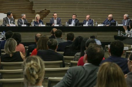 Especialistas debatem os impactos da LGPD na área da saúde em evento para empresas