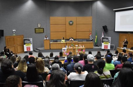 Ações marcam a Semana Municipal de Prevenção e Combate a Depressão em Cajamar