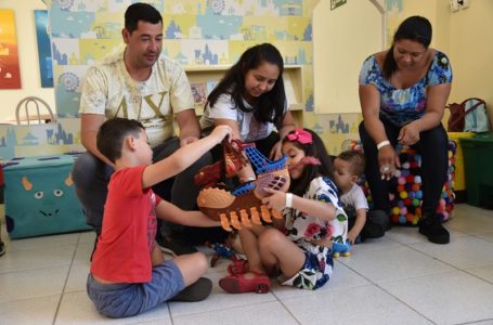Hospital da Criança Grendacc começa atender pacientes de Cajamar