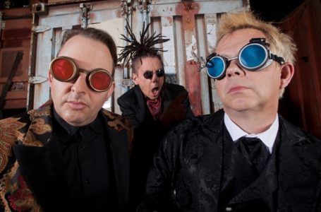 Information Society faz shows em Sorocaba e Jundiaí