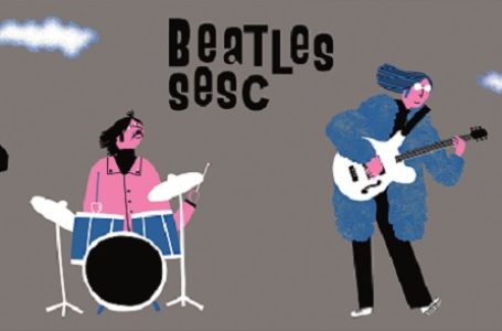 NO MÊS DE SETEMBRO, JUNDIAÍ SE TRANSFORMA EM LIVERPOOL COM BEATLE-EVENTO DO SESC