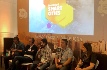 Jundiaí leva experiência na prevenção à violência a evento sobre cidades inteligentes