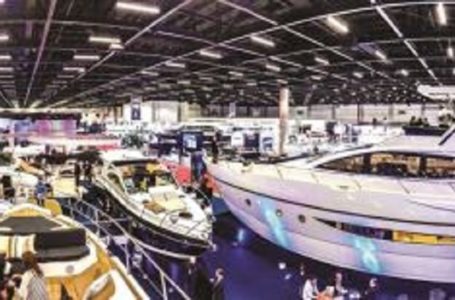 São Paulo Boat Show reaquece mercado náutico brasileiro