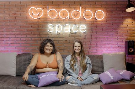 Em série de podcasts, Badoo promove conteúdo que ajuda usuários preocupados com saúde mental durante paquera online