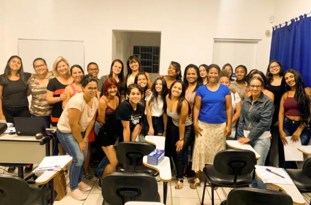Fundo Social de Solidariedade: alunos iniciam período de capacitação em diversos cursos em Itupeva