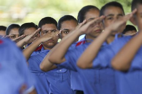 Quinze Estados e DF aderem ao Programa das Escolas Cívico-Militares