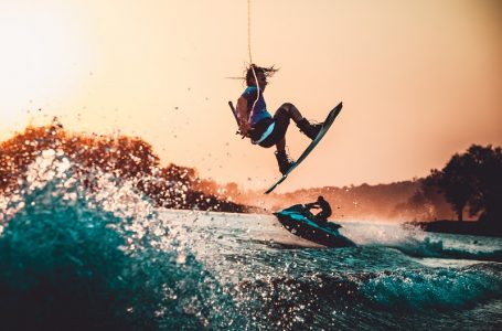 Brasil conquista 2º lugar na classificação por equipes no Latino Americano de Wakeboard