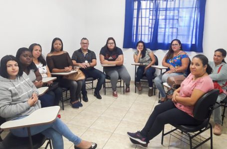 Fundo Social de Solidariedade: alunos demonstram otimismo com início das capacitações em Itupeva