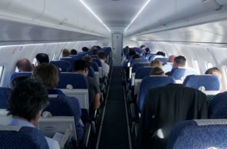 Passageiros de aéreas querem mais tecnologia para controle da viagem