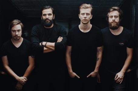 Banda Scalene se apresenta em Sorocaba neste sábado