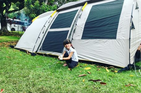 Passeios Kids convida famílias a acampar no alto da montanha com 1ª Edição do “Meu Teto de Estrelas”