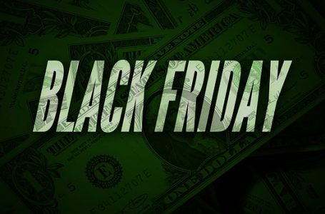 Alerta na hora de comprar moeda estrangeira durante a Black Friday