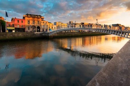 Dublin: a capital dos estudantes brasileiros na Europa