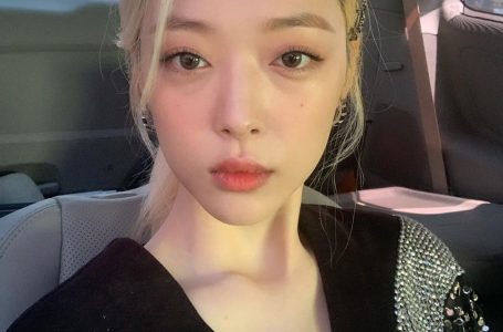 Sulli, ex-integrante do grupo de K-pop F(X), é encontrada morta aos 25 anos