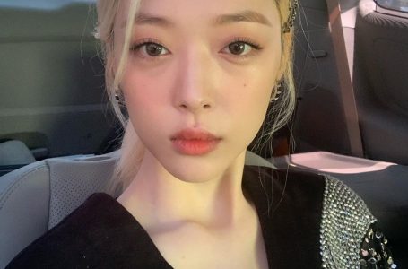 Sulli, ex-integrante do grupo de K-pop F(X), é encontrada morta aos 25 anos