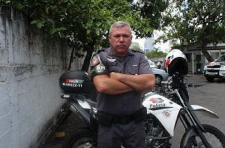 Policial da ROCAM orienta como agir em tiroteios e sequestro