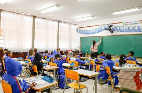 Rede Municipal de Ensino: período de inscrições para matrículas e rematrículas é iniciado em Itupeva
