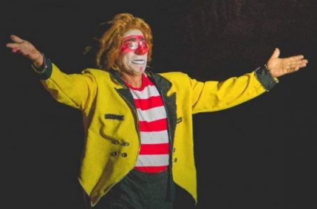 Cabreúva recebe Big Top Circus para 1 mês de apresentações gratuitas