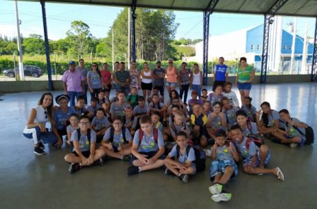 Cabreuvanos conquistam medalhas em torneio de atletismo em Campinas