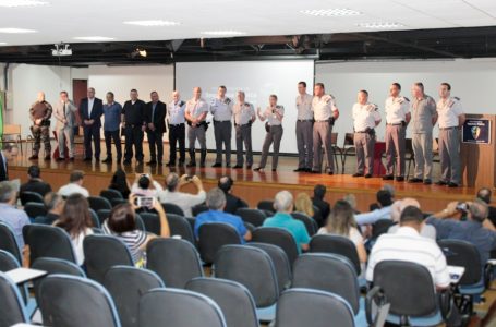 Itupeva participa de ‘Fórum Regional de Segurança Pública’