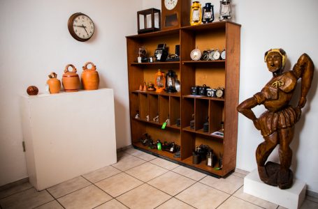 Centro de Memória de Itupeva abriga objetos e histórias do município
