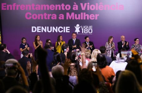 Governo quer capacitar delegacias do país para atendimento à mulher