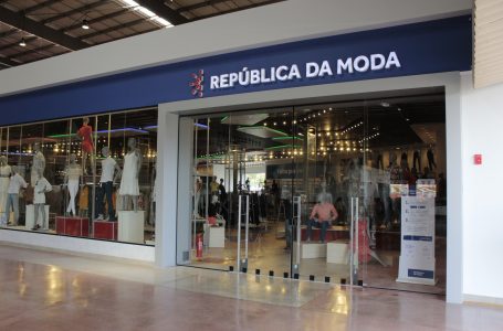 Desfiles apresentam criatividade e diversidade da moda goiana