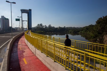 VI Curta Salto emociona público e júri com exibições