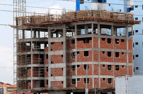 Preços da construção civil sobem 0,19% em outubro