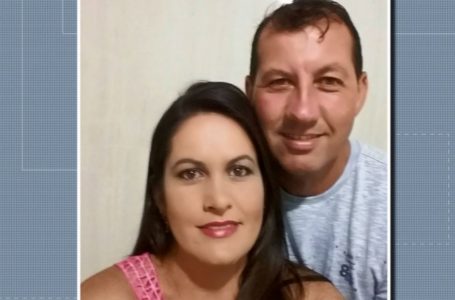 Marido invade casa de vizinho e mata esposa a tiros após briga em MG