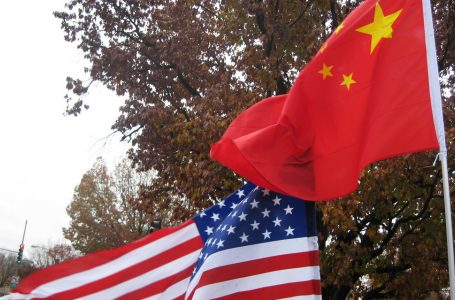EUA acusam China de imperialismo na disputa por recursos naturais