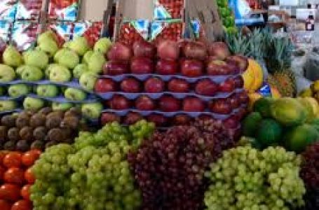 Ministério publica normas de qualidade para frutas e verduras