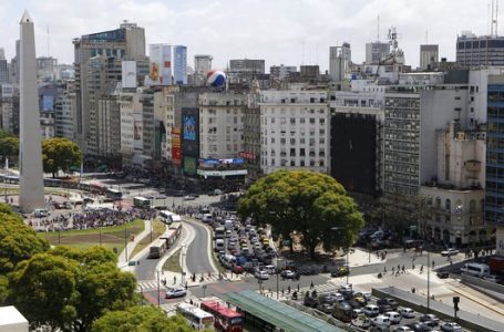 Argentina limita operações com cartão de crédito no Exterior