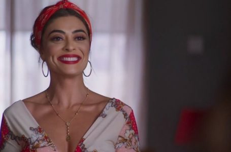 A Dona do Pedaço: Capítulos de 4 até 9 de novembro