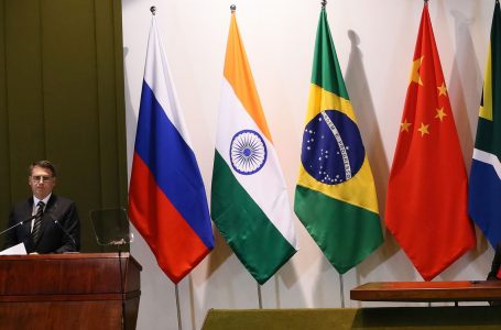 Brasil entrega presidência do Brics e destaca trabalho em inovação