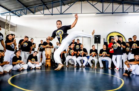 Mês da Consciência Negra: 2° Campeonato de Capoeira é realizado em Itupeva
