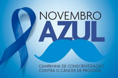 Além do diagnóstico precoce, Novembro Azul incentiva a quebra de preconceitos sobre o exame de próstata