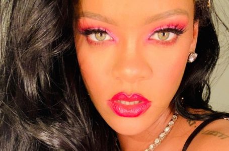 ”Pink fever”: maquiagem com sombra rosa está bombando entre as famosas