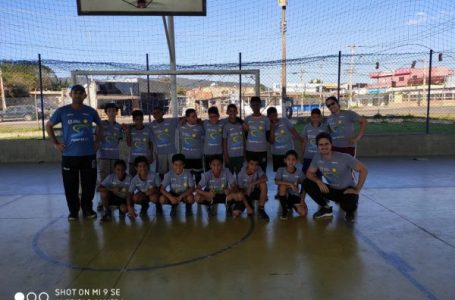 Escola de Esportes da Prefeitura atende 1215 alunos em 2019 em Cabreúva