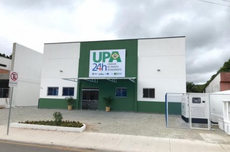 UPA do Jacaré já fez 70 mil atendimentos em Cabreúva